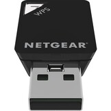 Netgear A6100 - Wifi-adapter