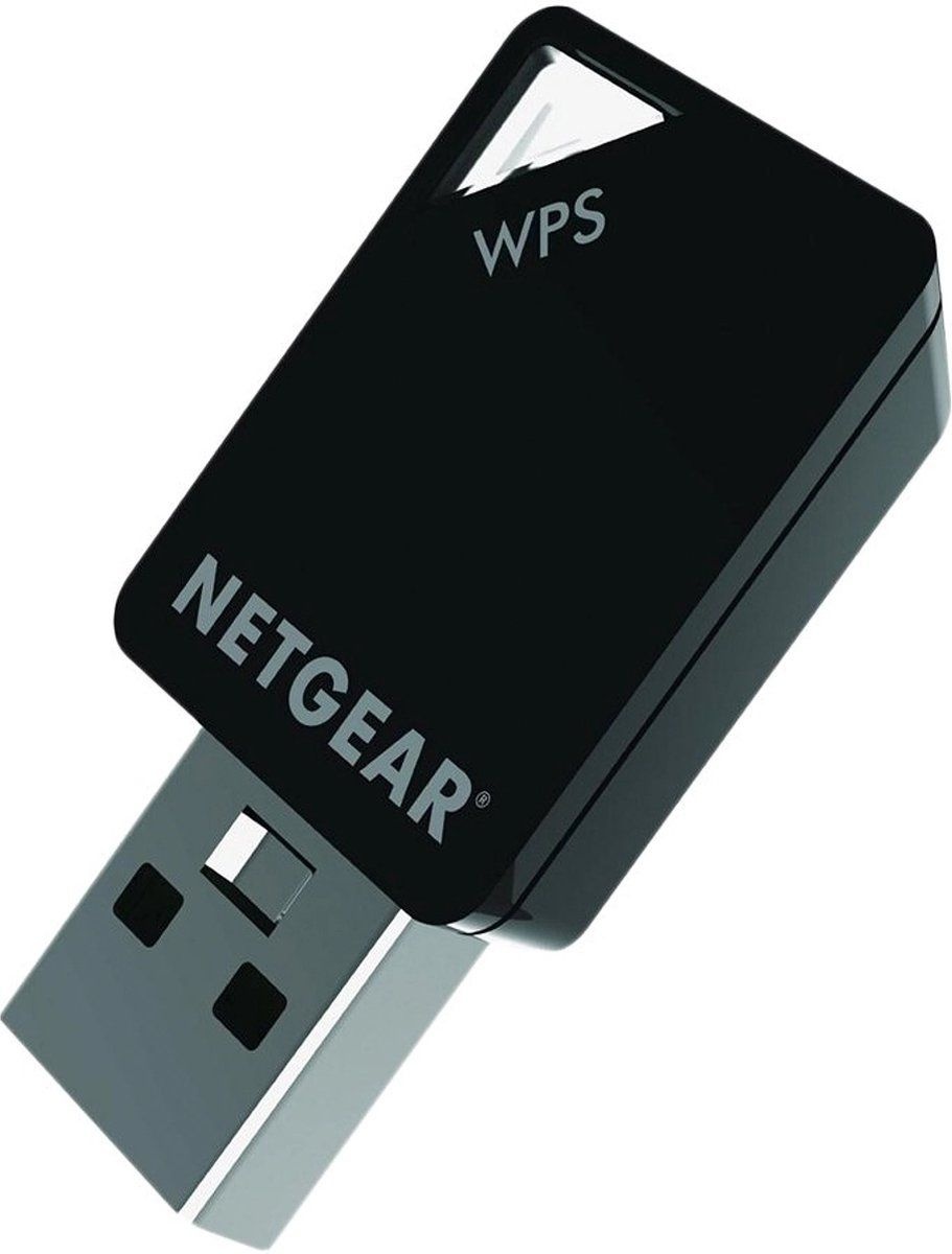 Netgear A6100 - Wifi-adapter