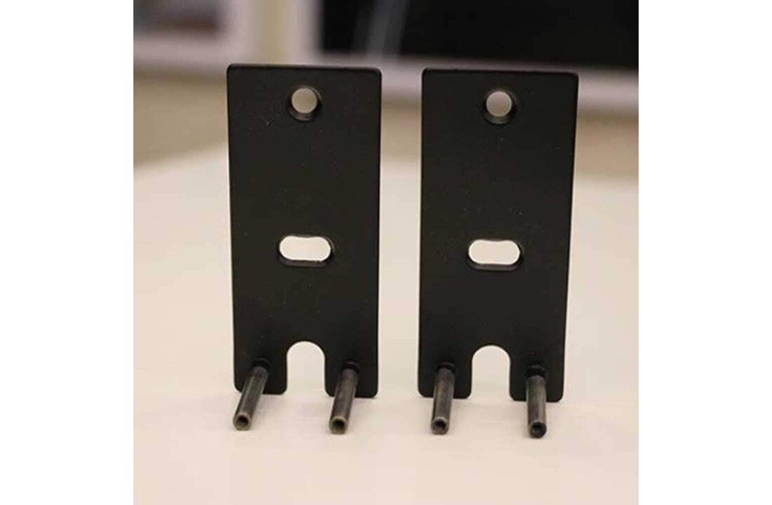 Bose OmniJewel Wall Brackets Speaker Muursteun - Muurbeugel