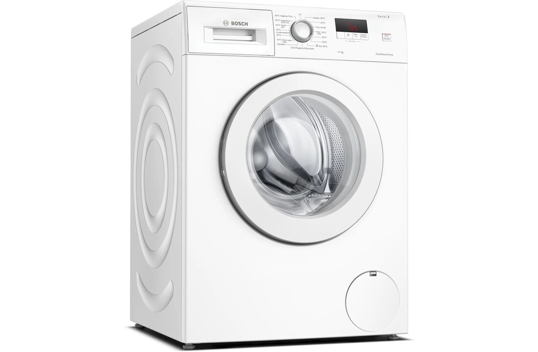 Bosch WAJ28080NL - Wasmachine