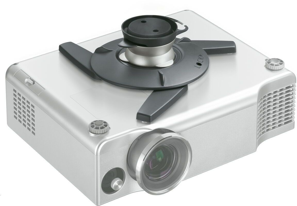 Vogel's EPC 6545 Projector Ceiling Mount PIEST.nl