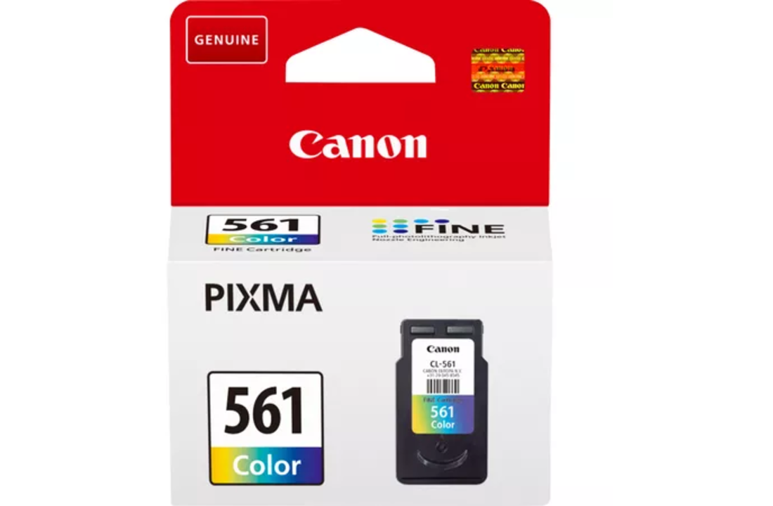Canon CL-561 - Cartridge