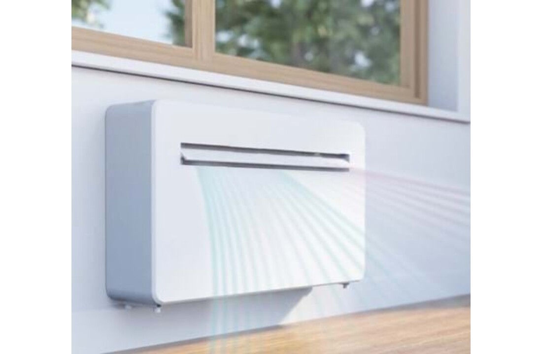 Qlima WDH 229 Monoblock airco .