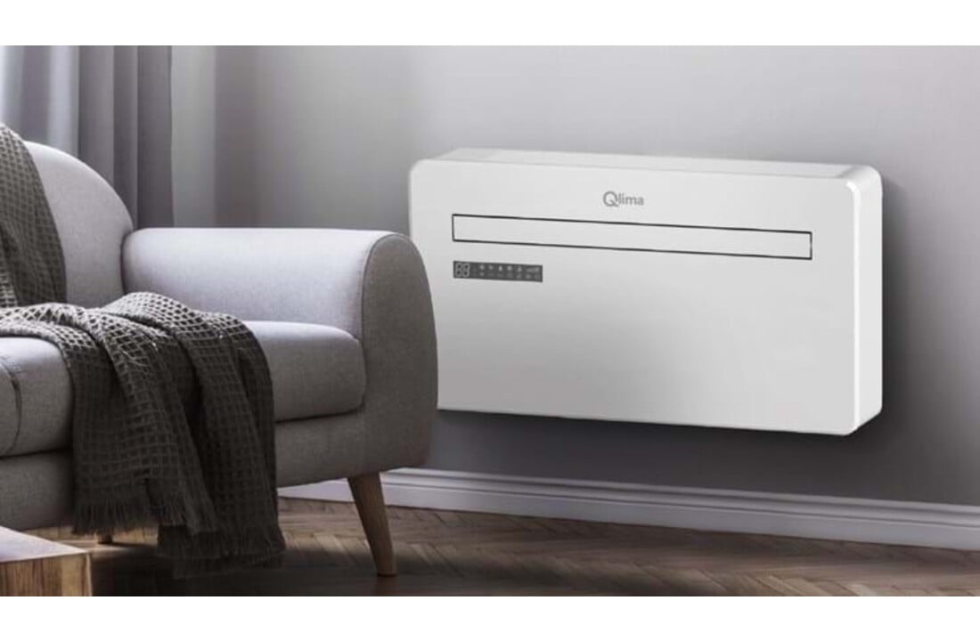 Qlima WDH 229 Monoblock airco .