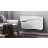 Qlima WDH 229 Monoblock airco .