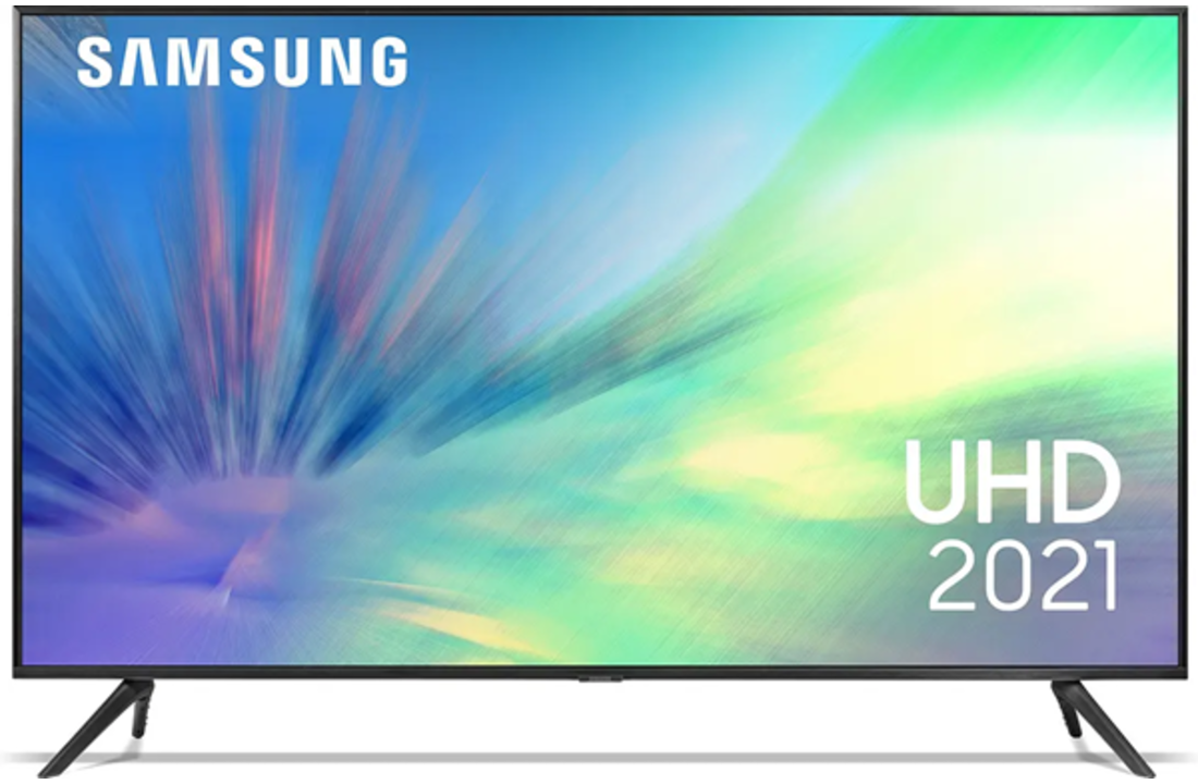 Samsung UE43AU7092 - LED TV.