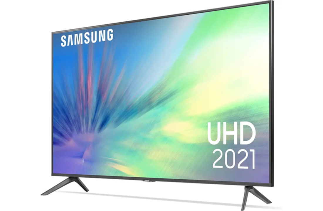 Samsung UE43AU7092 - LED TV.