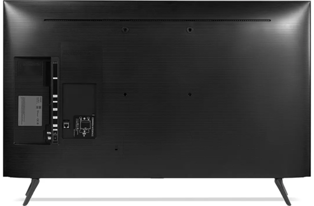 Samsung UE43AU7092 - LED TV.