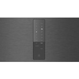 Siemens iQ300 KG36NXXDF - vrijstaande koel-vriescombinatie Blacksteel.