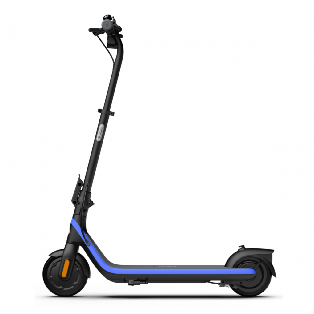SEGWAY-NINEBOT Kickscooter C2 Pro E
