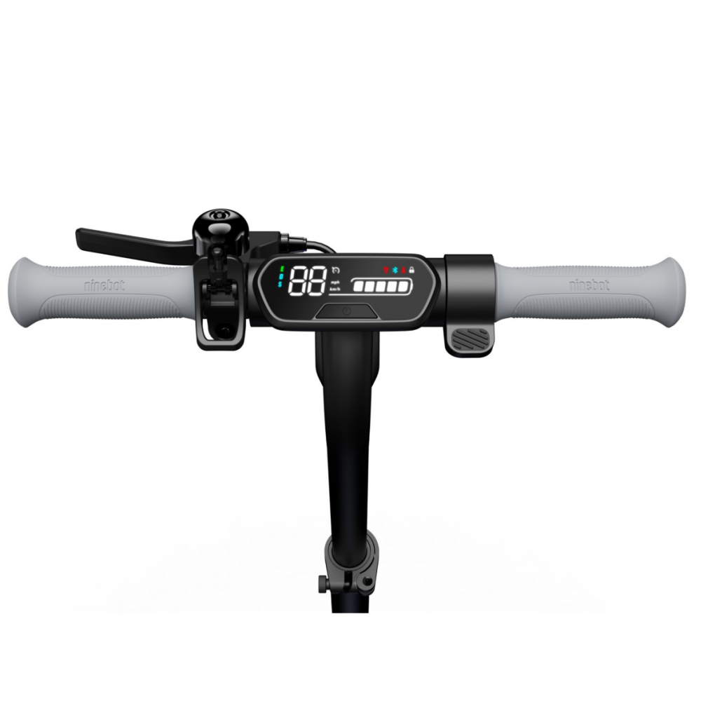 SEGWAY-NINEBOT Kickscooter C2 Pro E