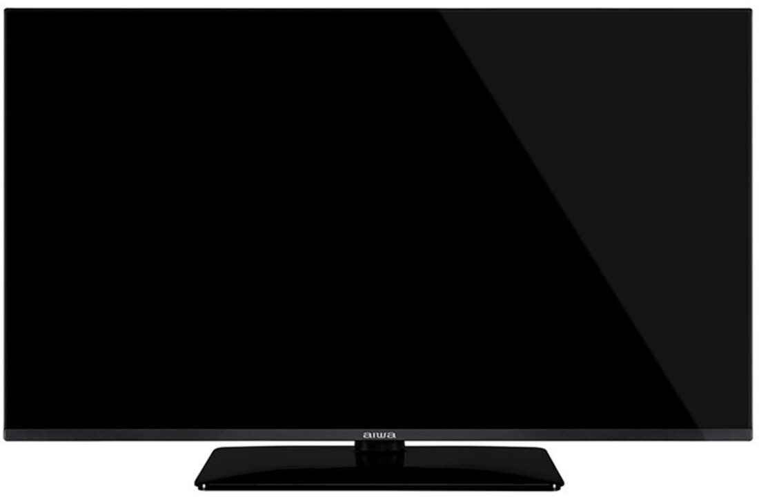 Aiwa 43QS8593-QLED - QLED TV