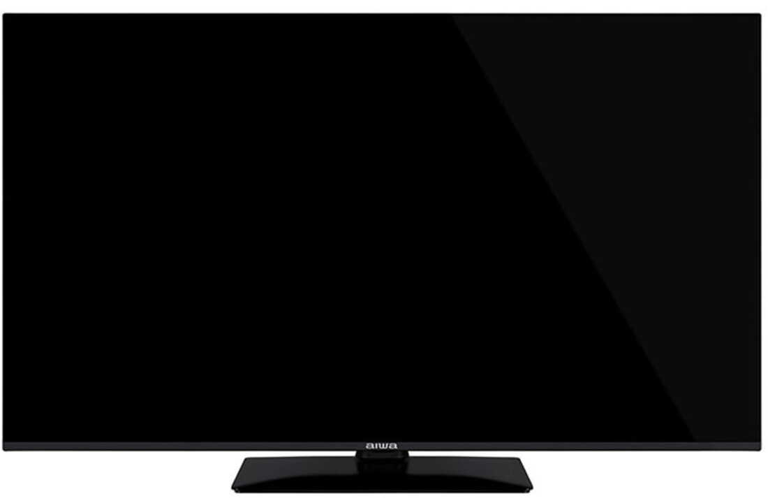 Aiwa 55QS8593-QLED - QLED TV