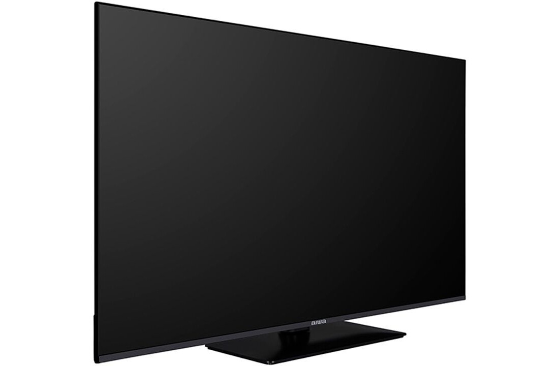 Aiwa 55QS8593-QLED - QLED TV