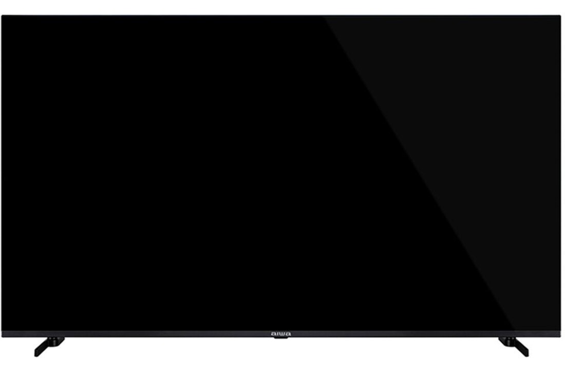 Aiwa 65QS8093-QLED - QLED TV