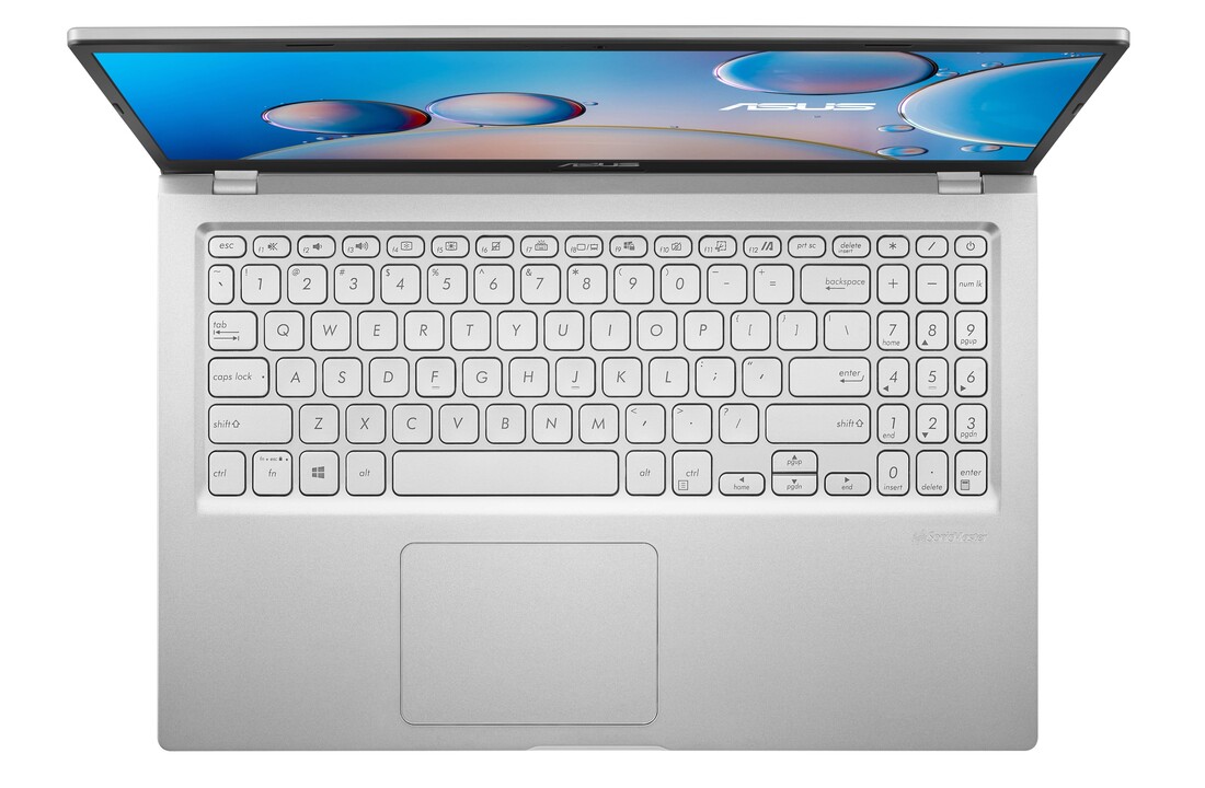 ASUS Laptop 15.6 inch (X515EA-EJ1775W) - Laptop