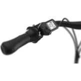 Gazelle Esprit C7 HMS 418Wh Heren - Space anthracite (mat)