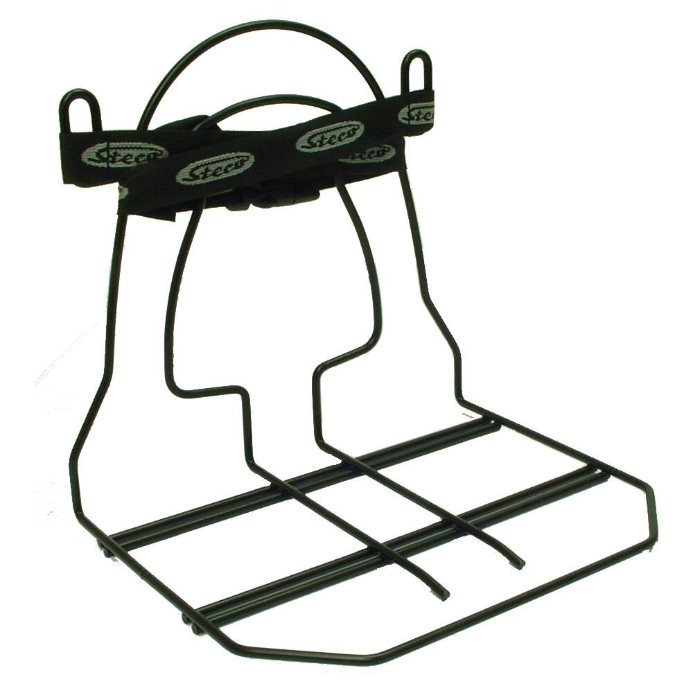 Steco Monkey-mee bagagedragerverbreder.