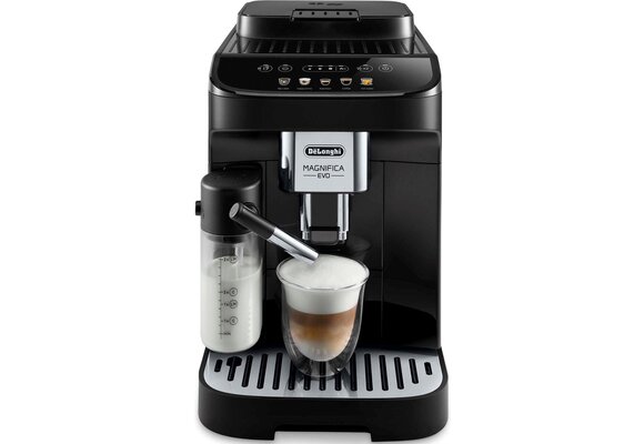 De'Longhi Magnifica Evo ECAM290.61.B - Koffiemachine