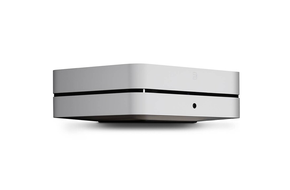 Bluesound Powernode 2i Wit Multiroom - Receiver