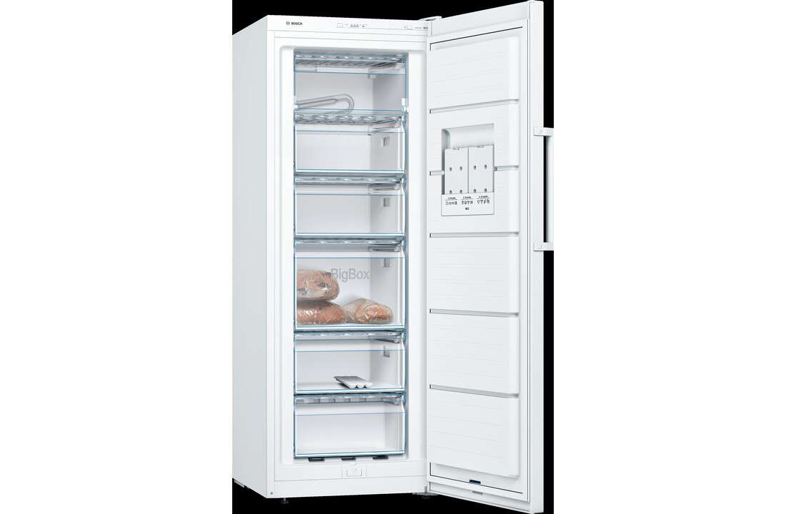 Bosch GSV29VWEV - Vrieskast