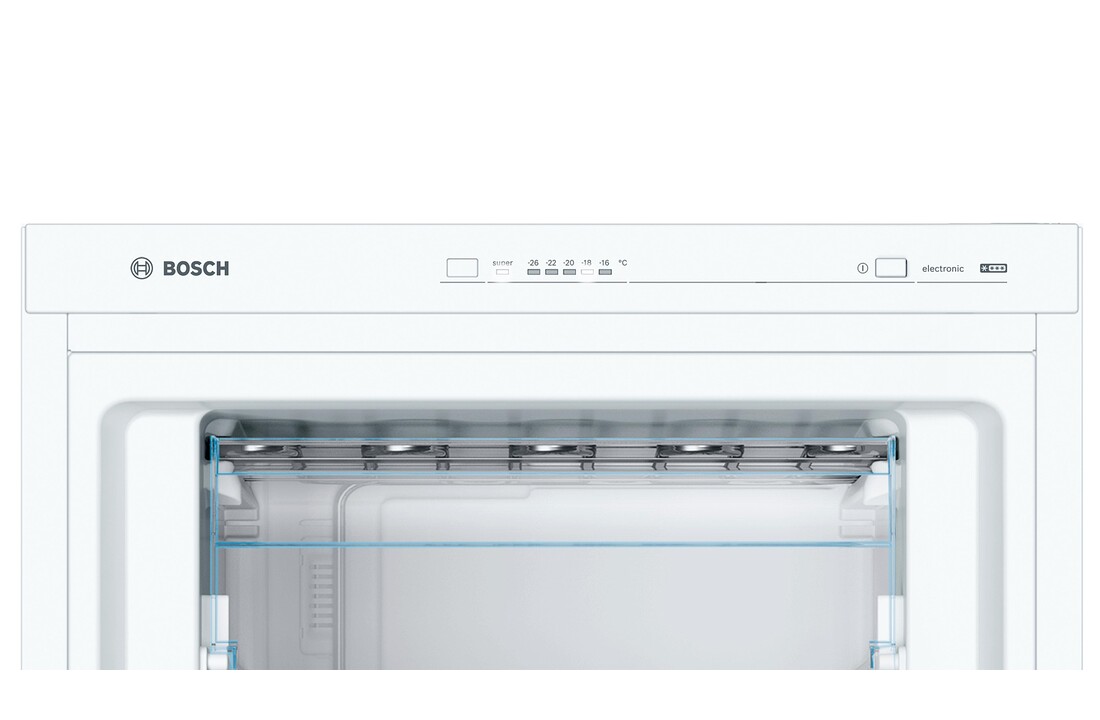 Bosch GSV29VWEV - Vrieskast
