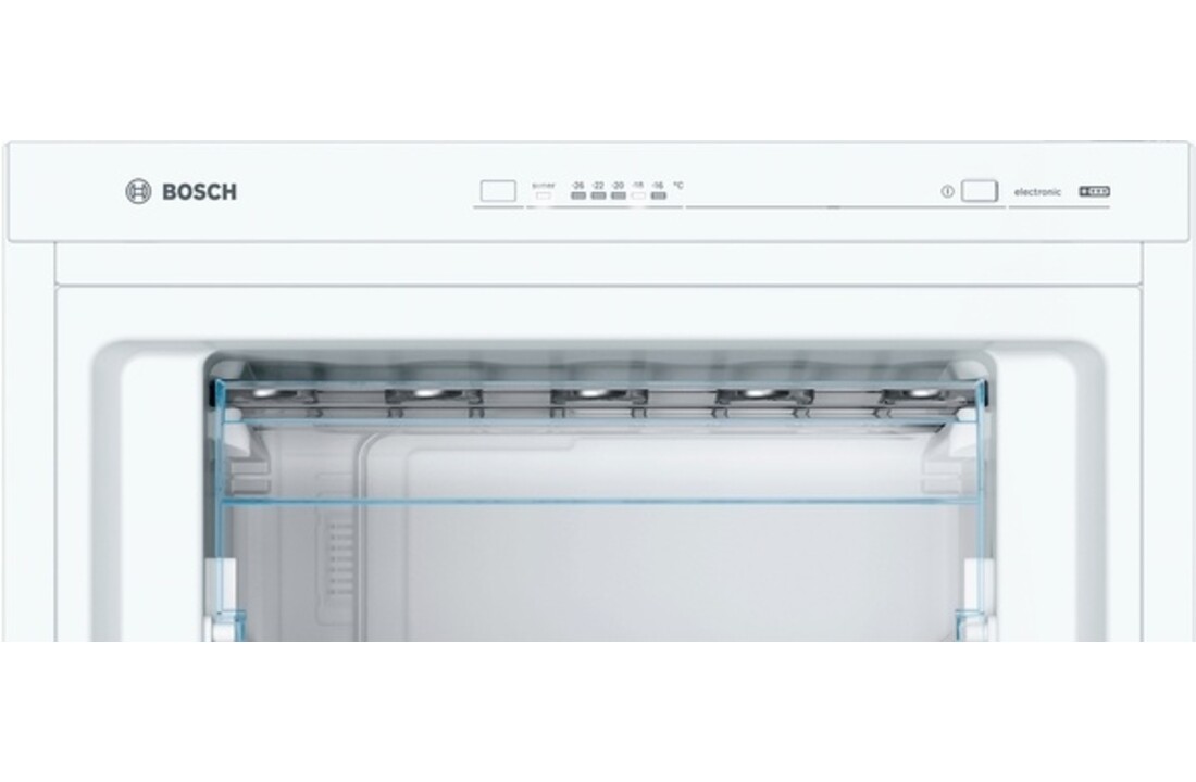 Bosch GSV29VWEV - Vrieskast