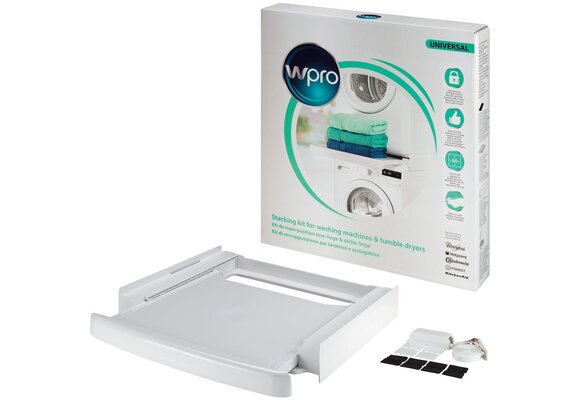 WPRO Kit Vitro Clean KVC015