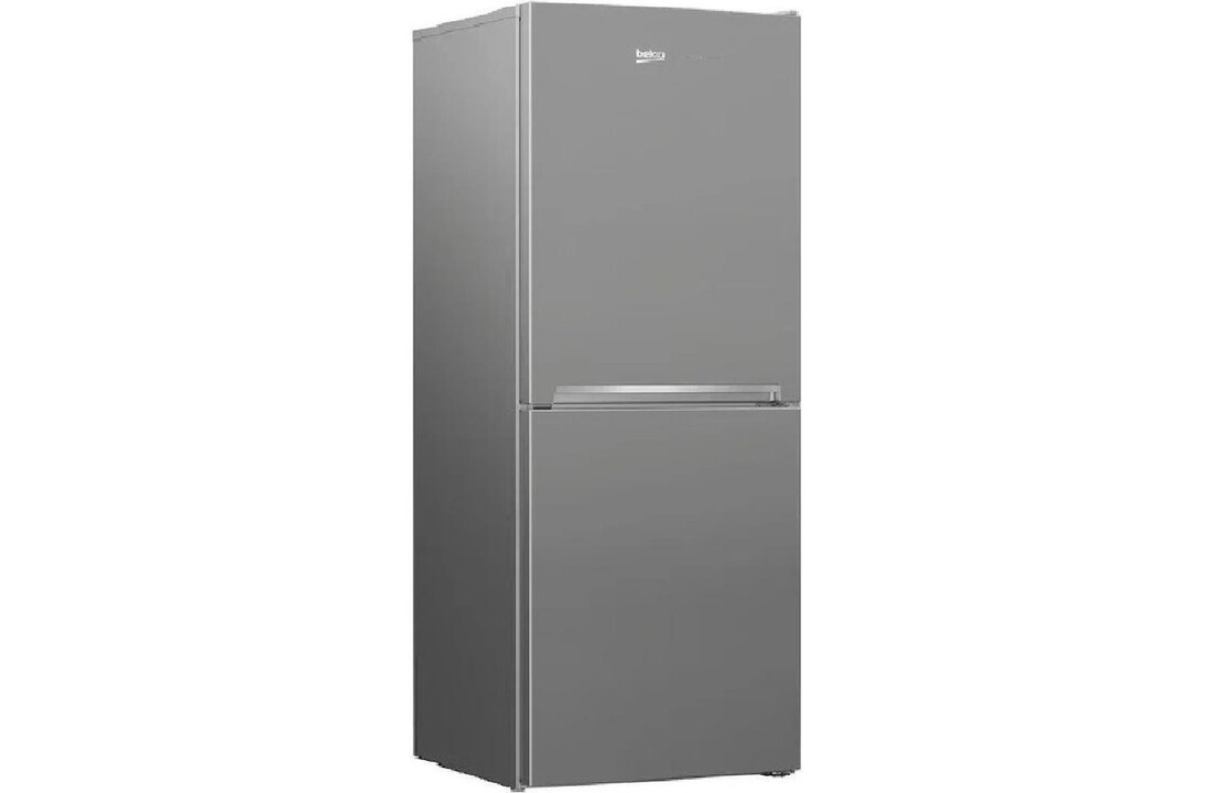 Beko RCHE300K31SN - Koel-vriescombinatie