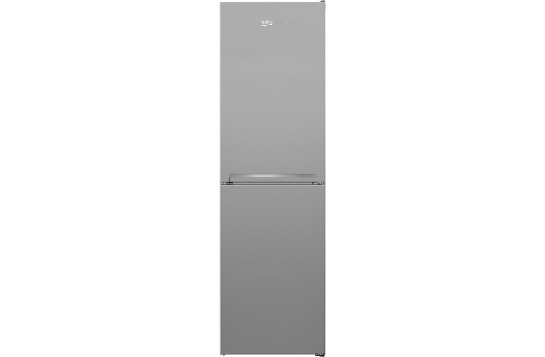 Beko RCHE300K31SN - Koel-vriescombinatie