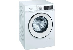 Siemens WN44A120NL - Was-droogcombinatie