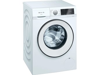 Siemens WN44A120NL - Was-droogcombinatie