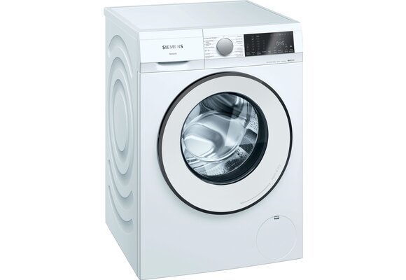 Siemens WN44A120NL - Was-droogcombinatie