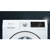 Siemens WN44A120NL - Was-droogcombinatie