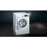 Siemens WN44A120NL - Was-droogcombinatie