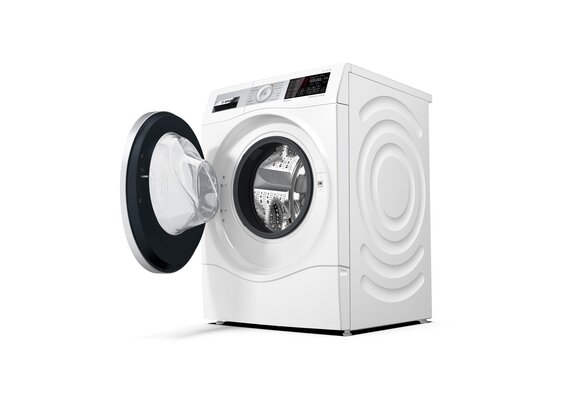 Bosch WDU8H540NL  - Was-droogcombinatie