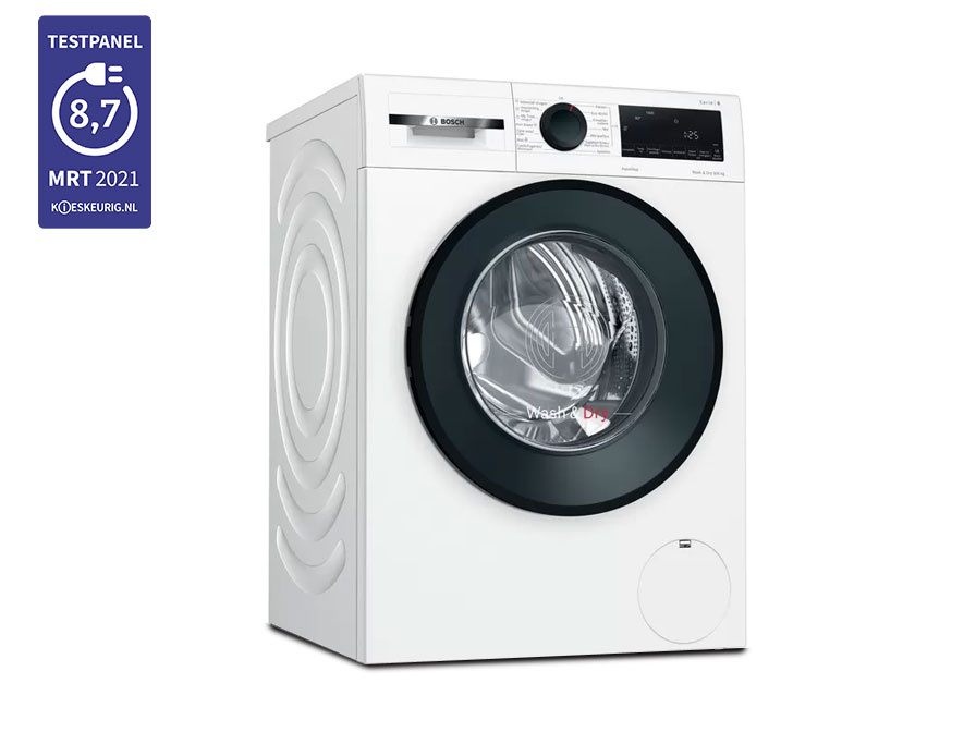 Bosch WNA14420NL - Was-droogcombinatie