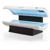 Hapro TOPAZ 24/1 C - Full-body solarium