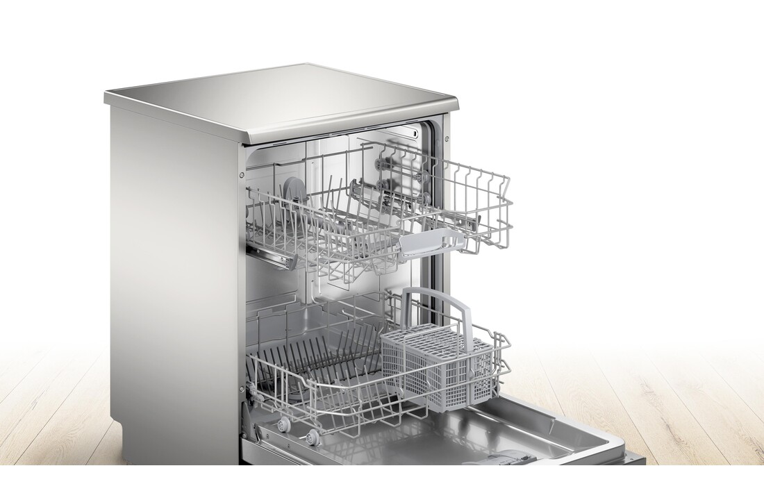 Bosch SMS2ITI33E - Vrijstaande vaatwasser