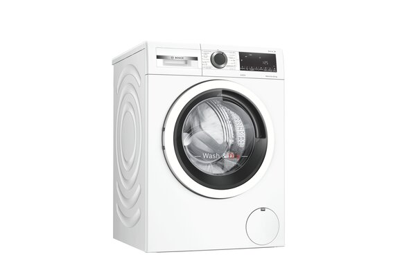Bosch WNA13400NL - Was-droogcombinatie