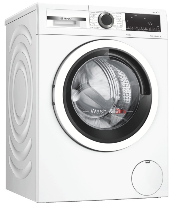 Bosch WNA13400NL - Was-droogcombinatie
