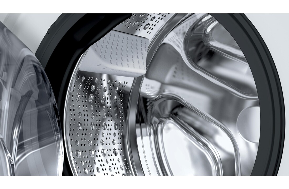 Bosch WNA13490NL - Was-droogcombinatie