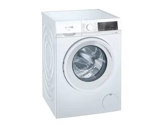 Siemens WN34A100NL - Was-droogcombinatie