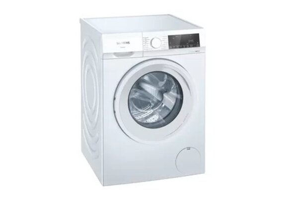 Siemens WN34A100NL - Was-droogcombinatie