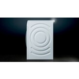 Siemens WN34A100NL - Was-droogcombinatie