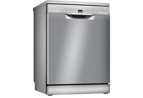 Bosch SGS2HTI72E - Vrijstaande vaatwasser