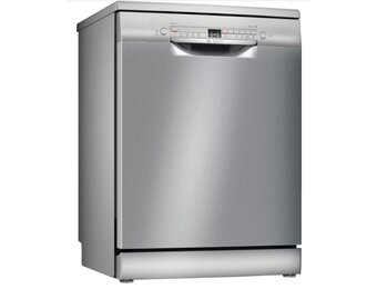 Bosch SGS2HTI72E - Vrijstaande vaatwasser