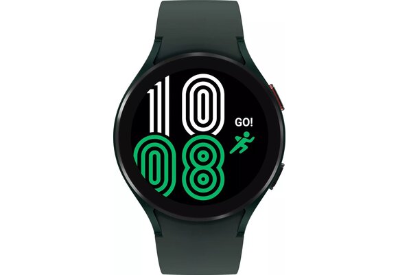 Samsung Galaxy Watch 4 Groen (44mm) - Smartwatch