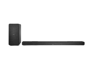 Denon DHT-S517  - Soundbar