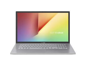 ASUS Vivobook - 17 inch Laptop (X712EA-BX557W) - Laptop
